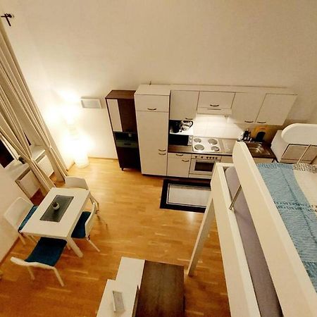 Cozy Vienna City Apartment 40M2 In Central & Beautiful Family Area Right At Subway & Park Екстериор снимка