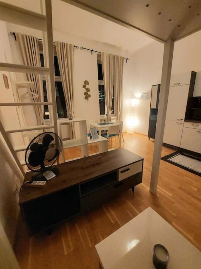 Cozy Vienna City Apartment 40M2 In Central & Beautiful Family Area Right At Subway & Park Екстериор снимка