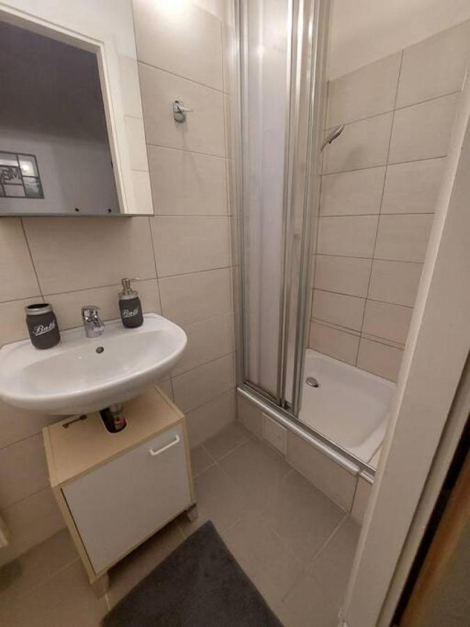Cozy Vienna City Apartment 40M2 In Central & Beautiful Family Area Right At Subway & Park Екстериор снимка
