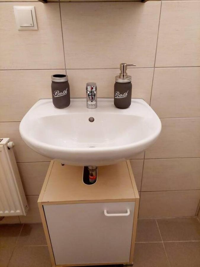 Cozy Vienna City Apartment 40M2 In Central & Beautiful Family Area Right At Subway & Park Екстериор снимка