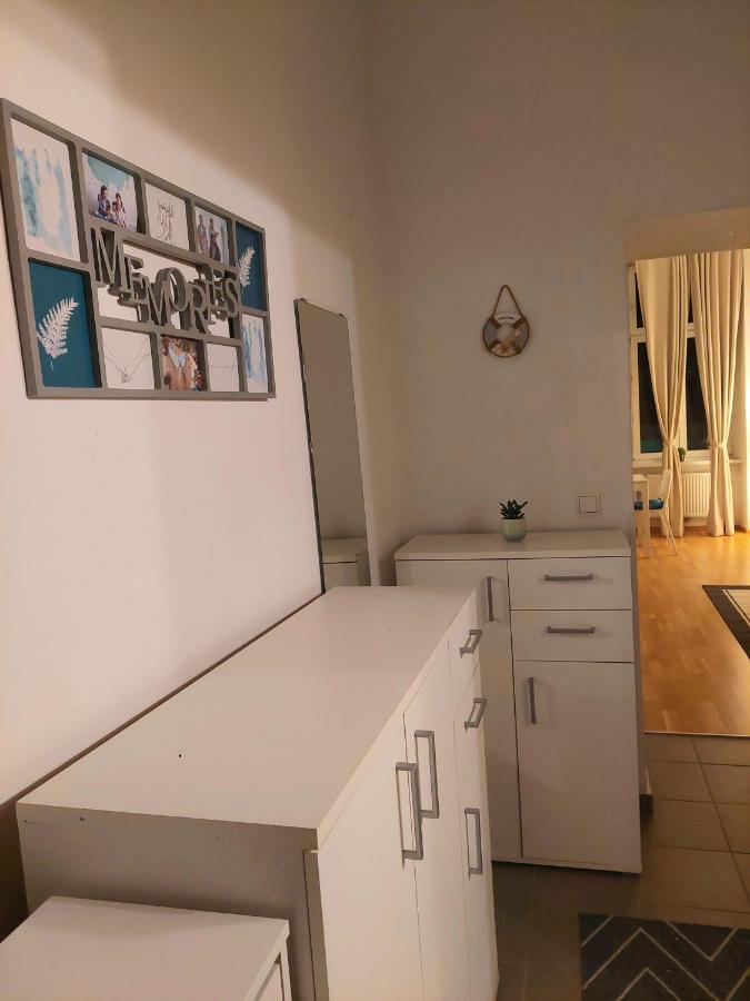 Cozy Vienna City Apartment 40M2 In Central & Beautiful Family Area Right At Subway & Park Екстериор снимка